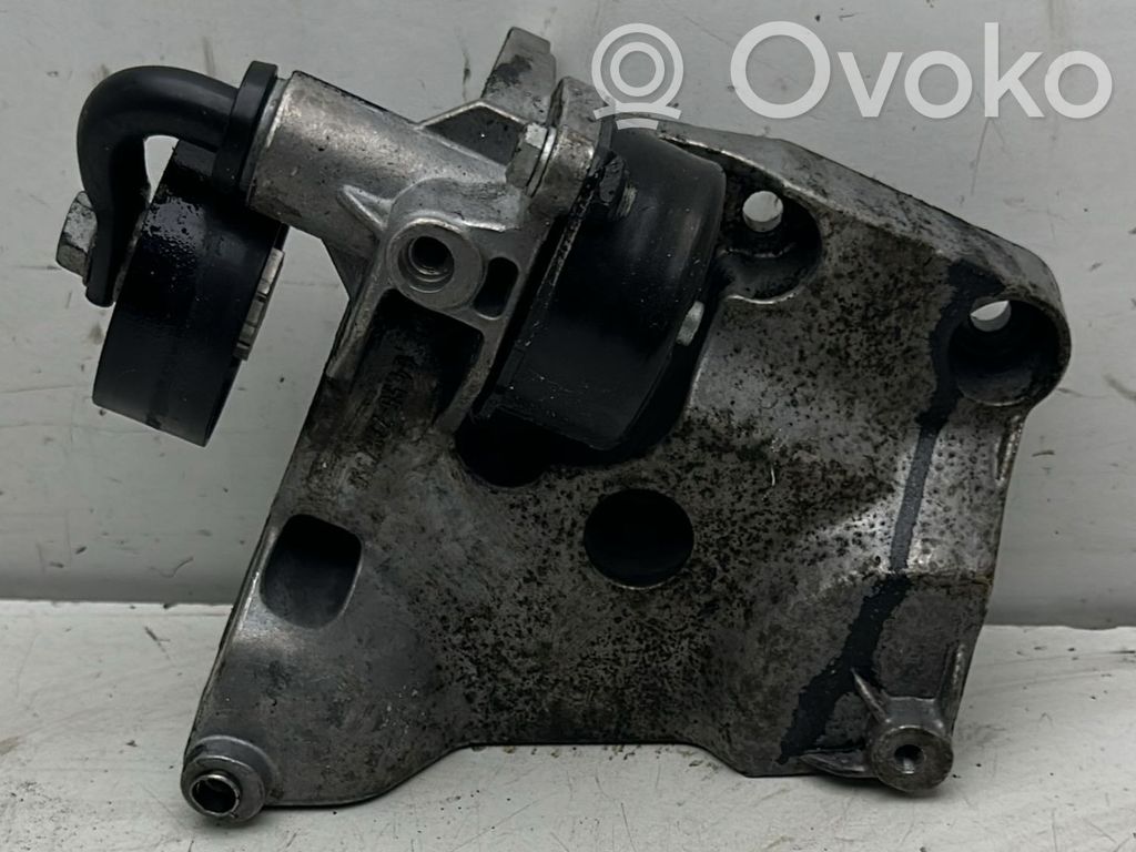 BMW 3 E46 Diržo įtempėjas 