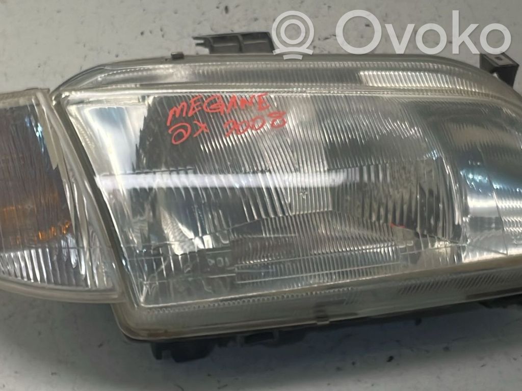 Scheinwerfer   88201095,88201095