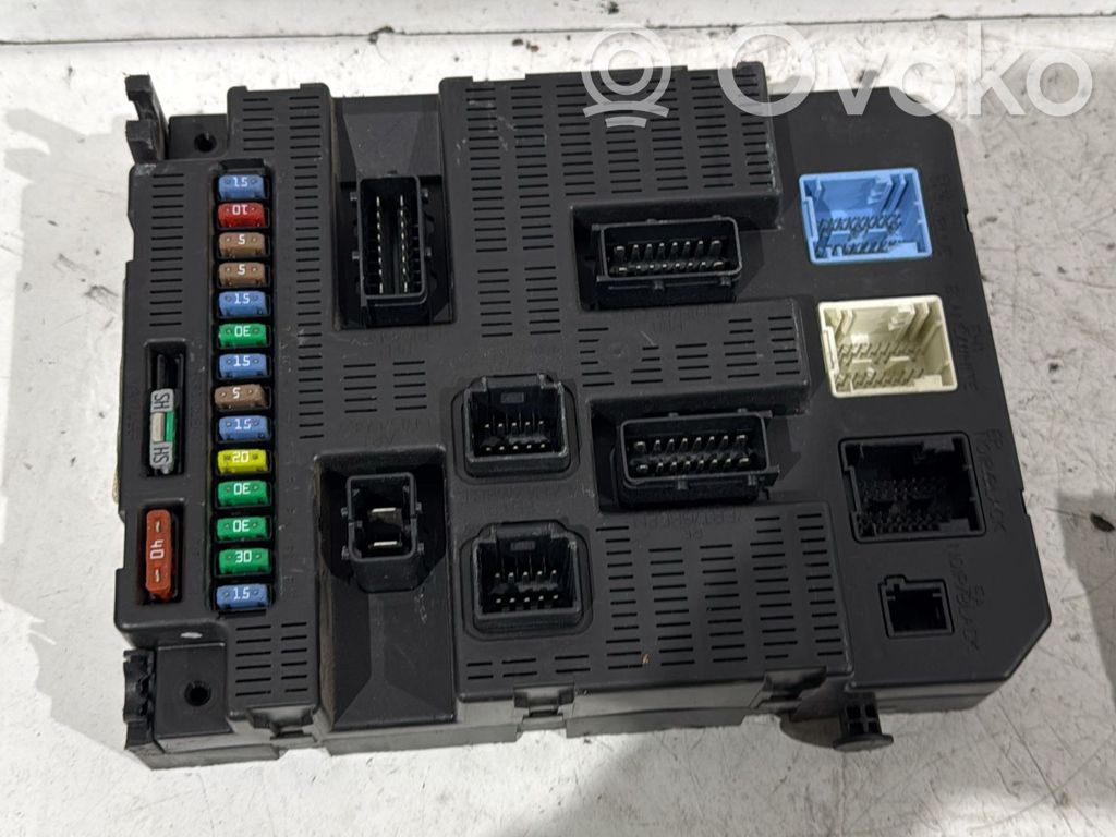 Otras unidades de control/módulos   9659285680,9659285680