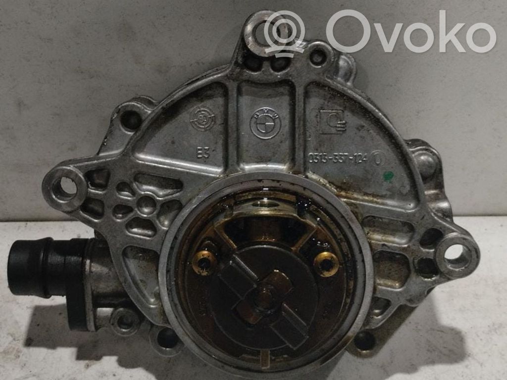 Pompe à vide   0313337124,0313337124
