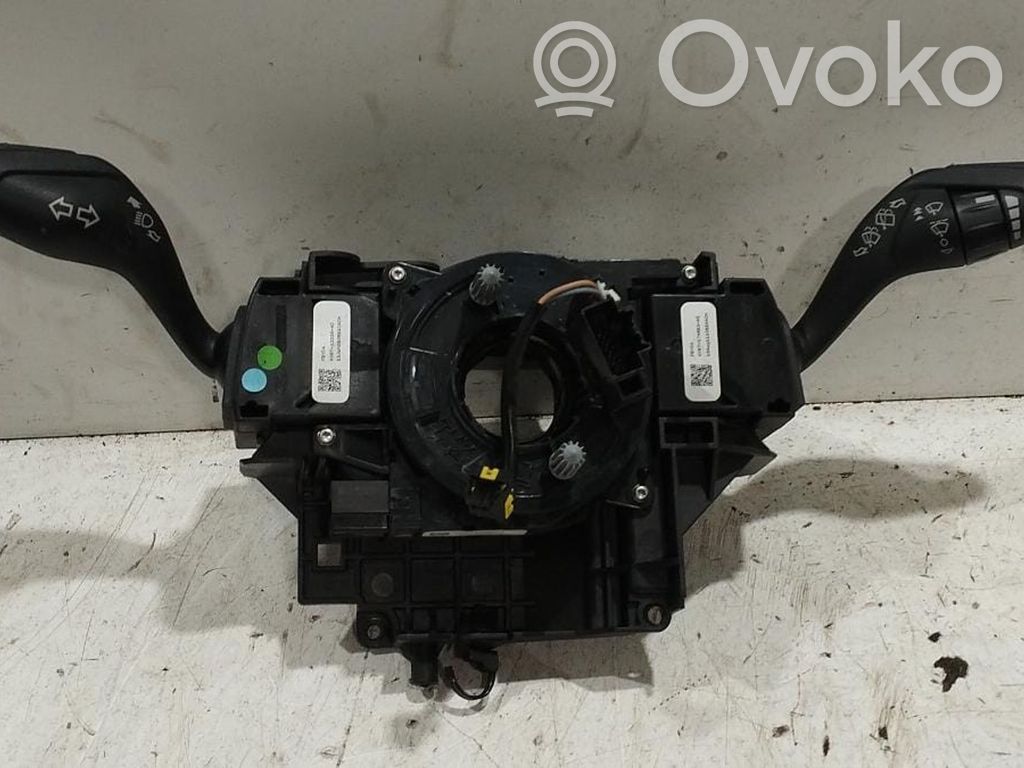 Ford C-MAX I Bloc semnalizator și ștergător parbriz 