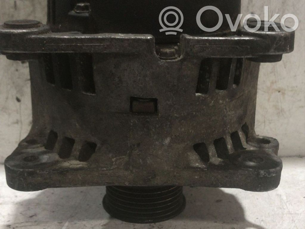 Generator/alternator   030903025J,030903025J