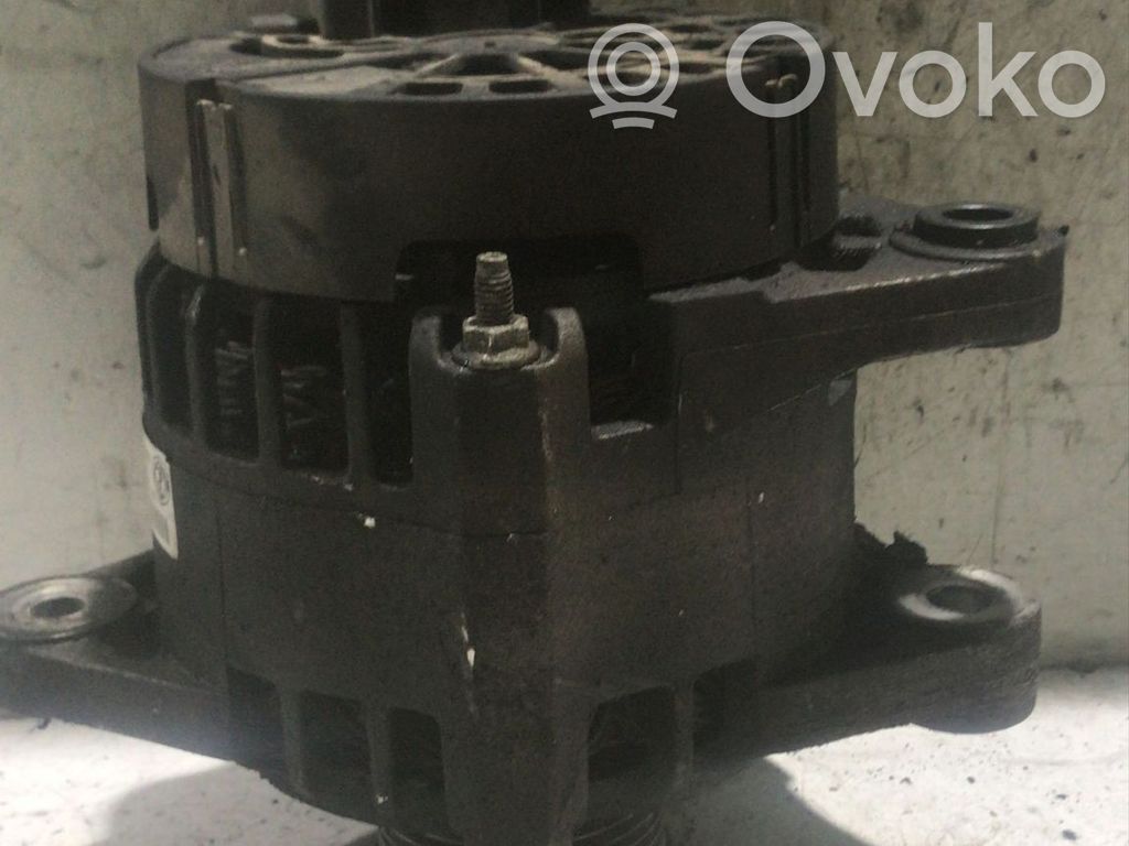 Generatore/alternatore   63321507,63321507