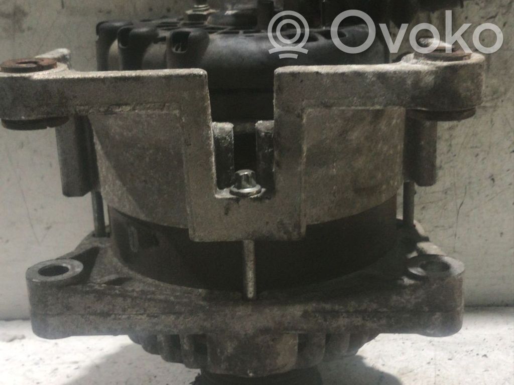 Generator/alternator   13502595,13502595