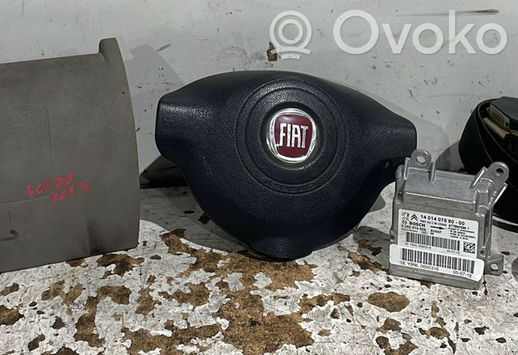 Set airbag   0285010556,0285010556