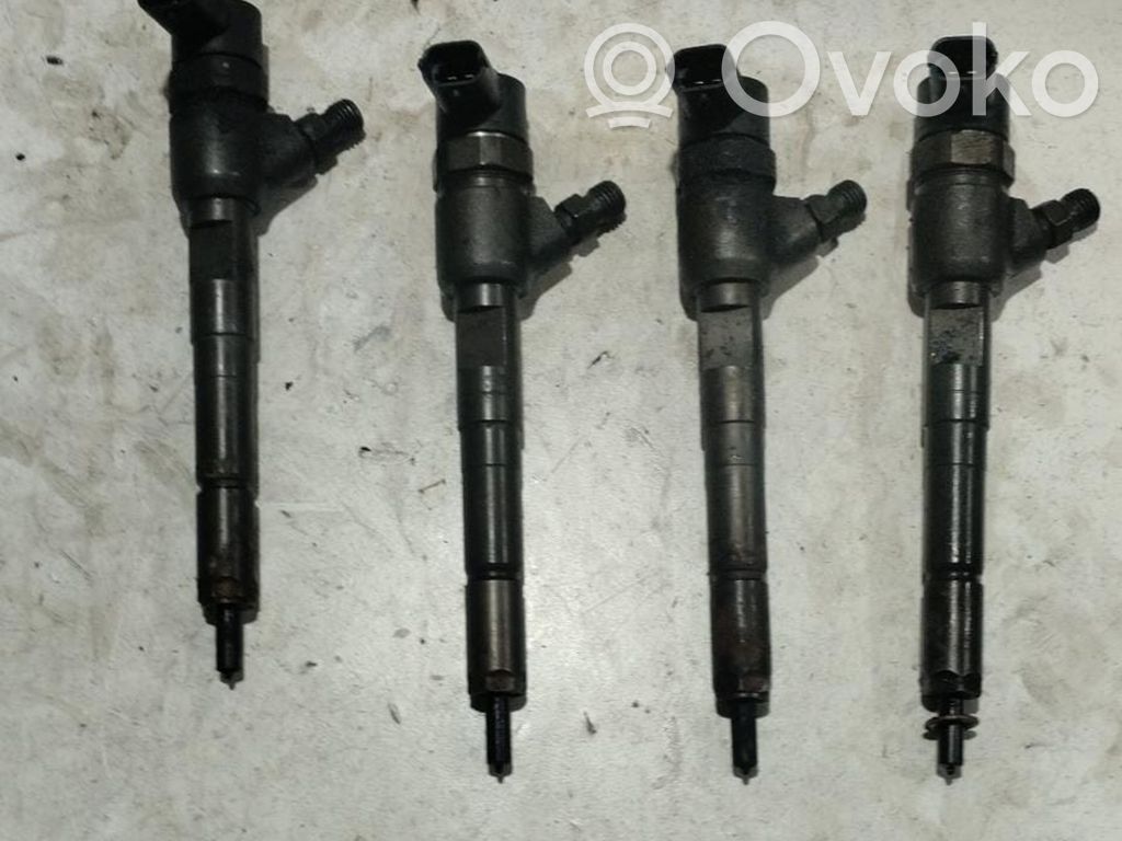 Injektor Einspritzdüse   0986435102,0986435102