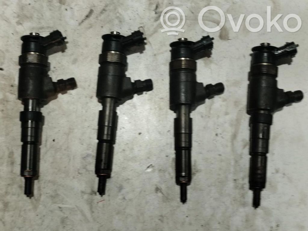Polttoainesuutin   0445110252,0445110252