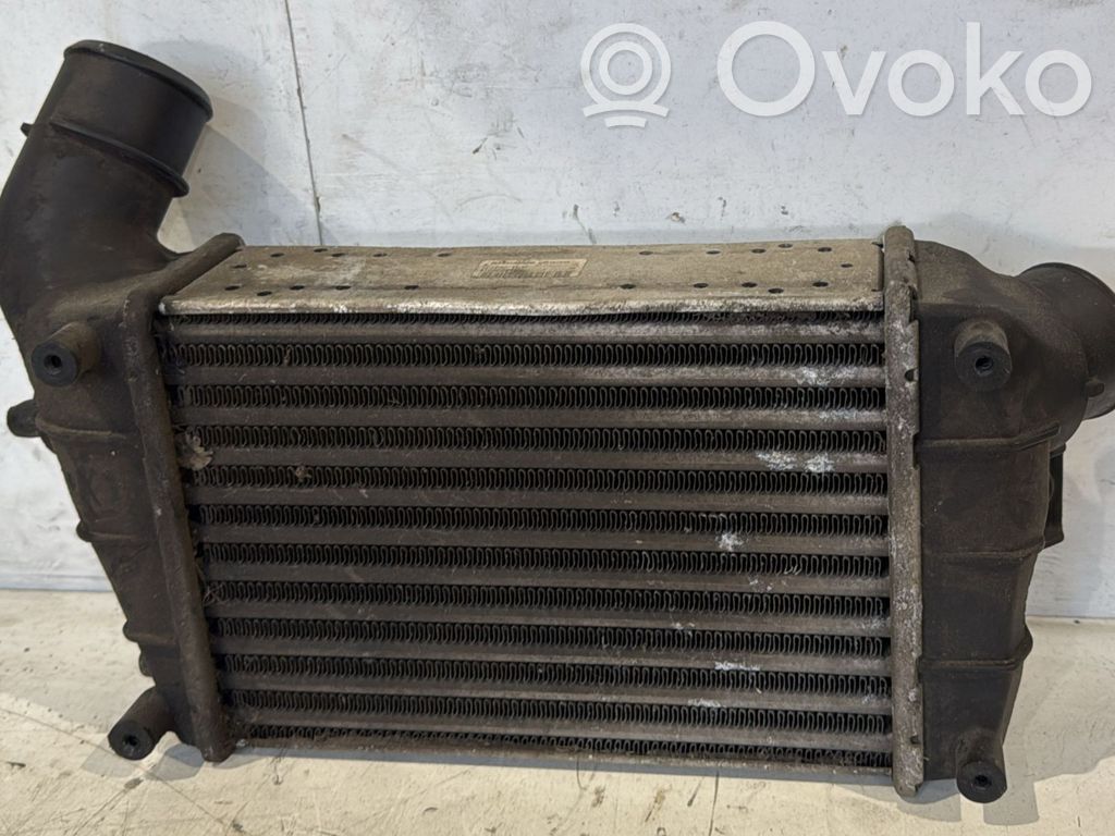Radiador intercooler   517159990,517159990