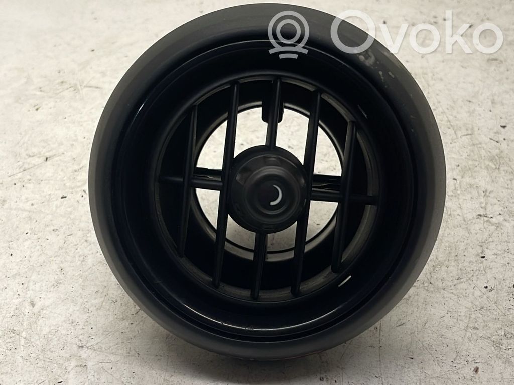 Mini One - Cooper Coupe R56 Boczna kratka nawiewu deski rozdzielczej 