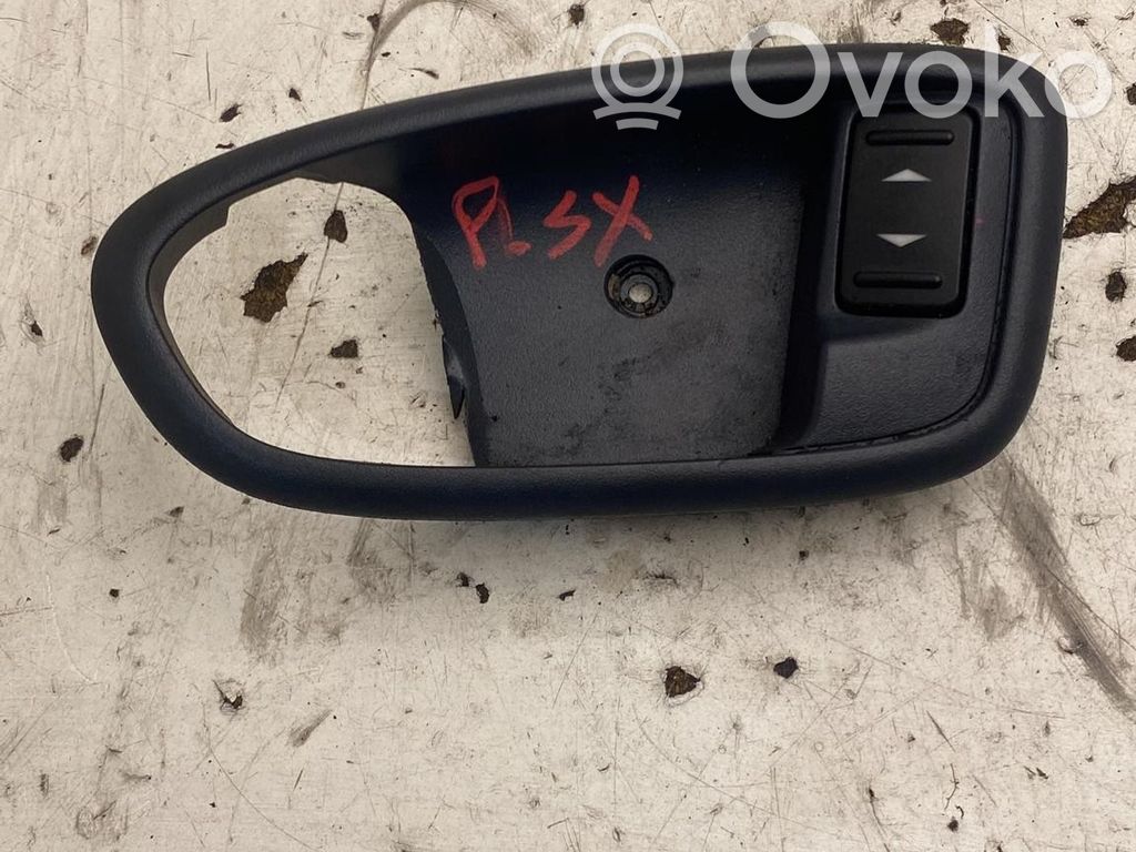 Ford Galaxy Macara geam ușă spate cu motor 