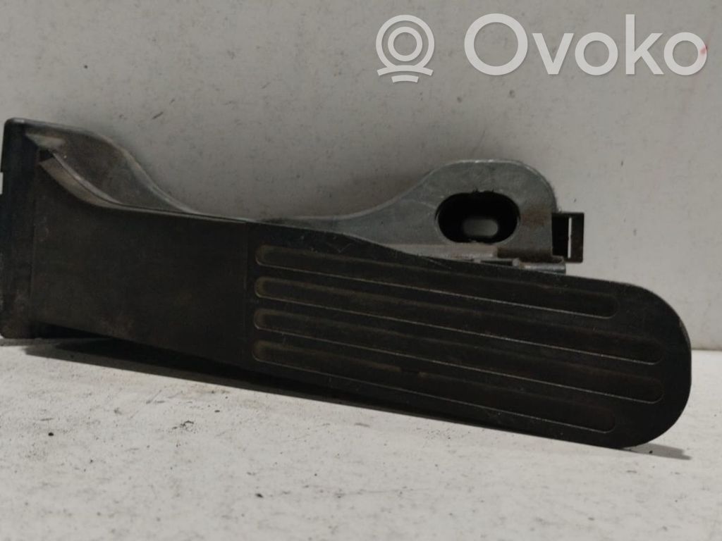 Volkswagen Golf VI Pedale dell’acceleratore