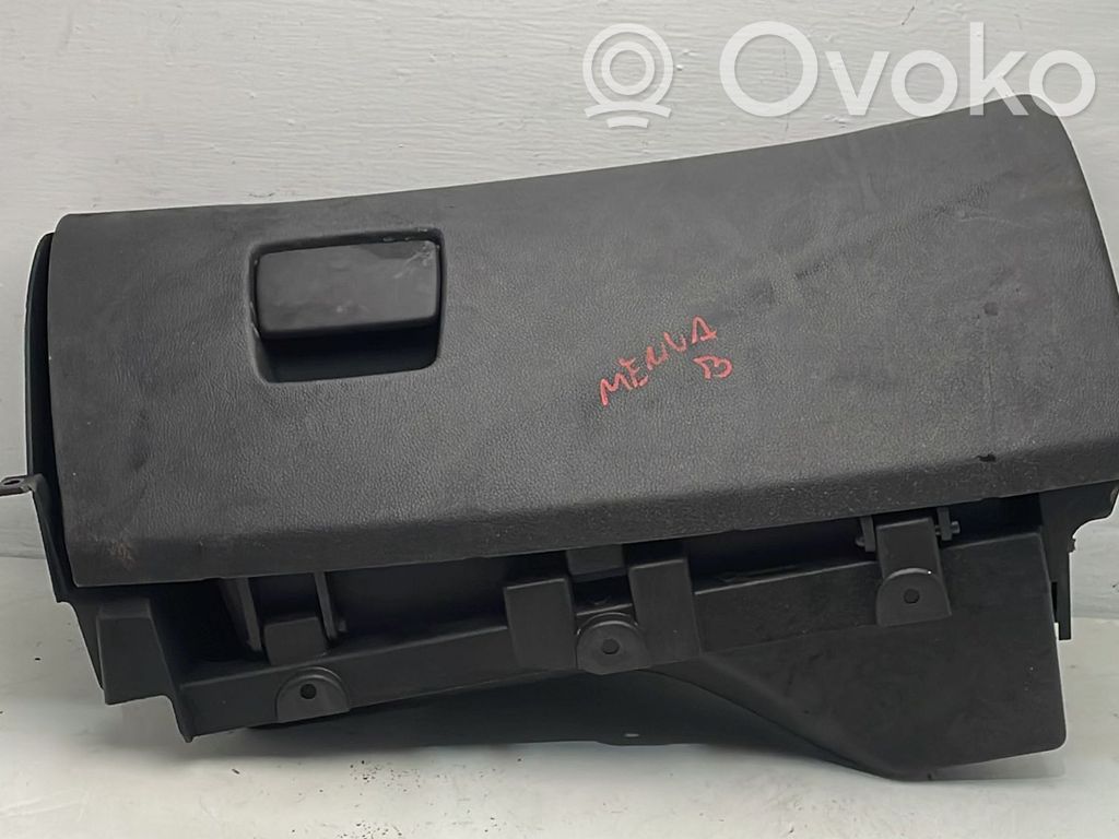 Opel Meriva B Set torpedou 