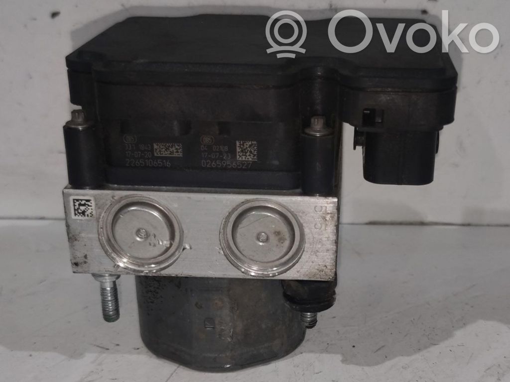 ABS Pump   476605201R,476605201R