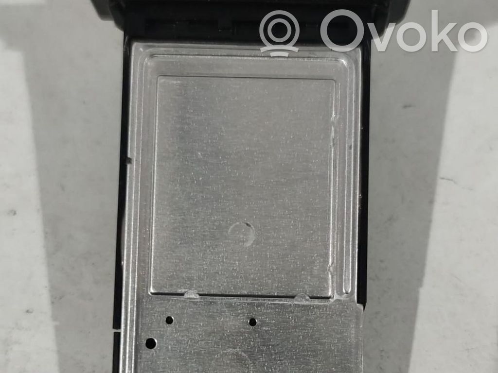 Opel Karl Misuratore di portata d'aria 