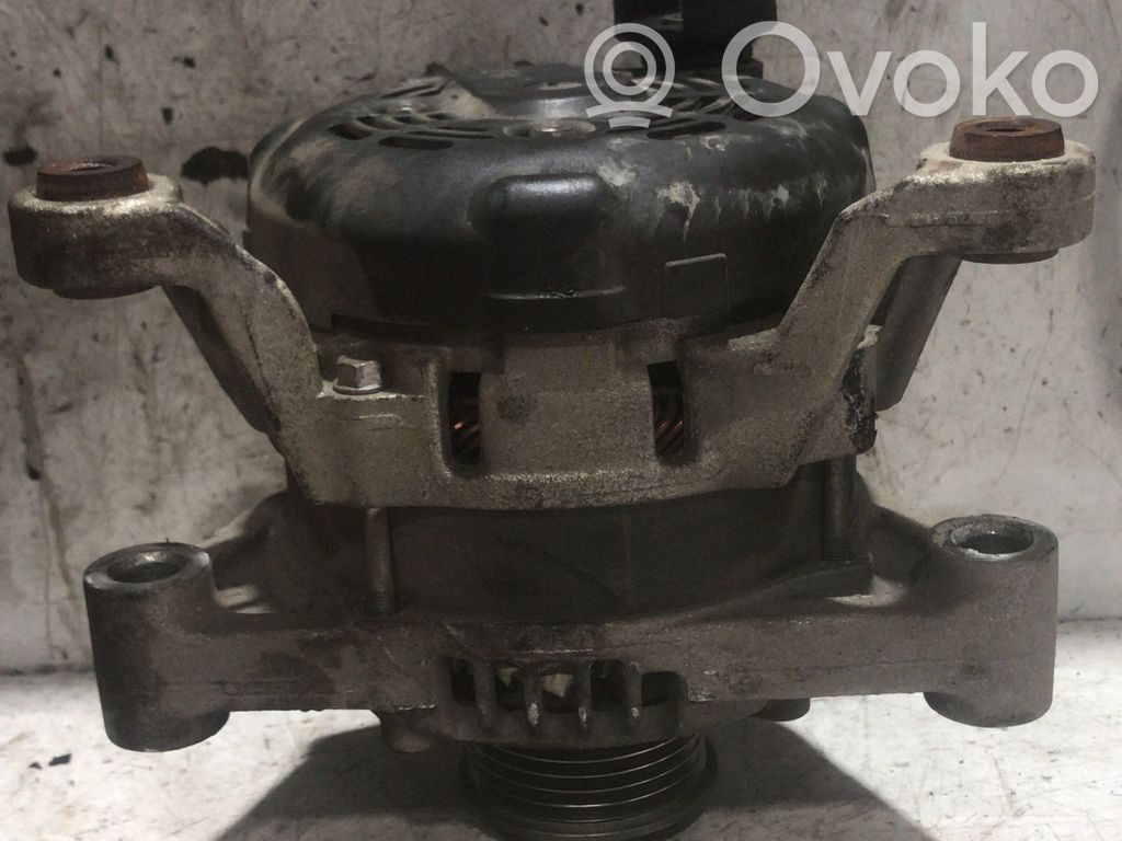 Generator/alternator   13585664,13585664
