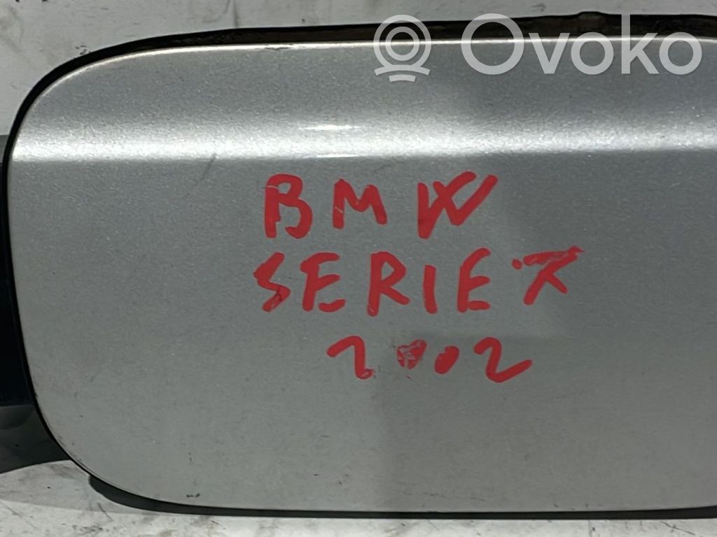 BMW 7 E65 E66 Bușon rezervor