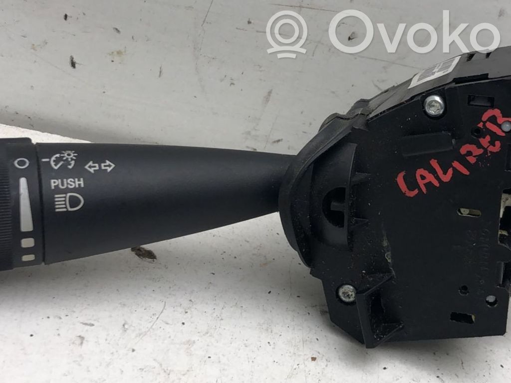 Dodge Caliber Interruptor/palanca de limpiador de luz de giro 