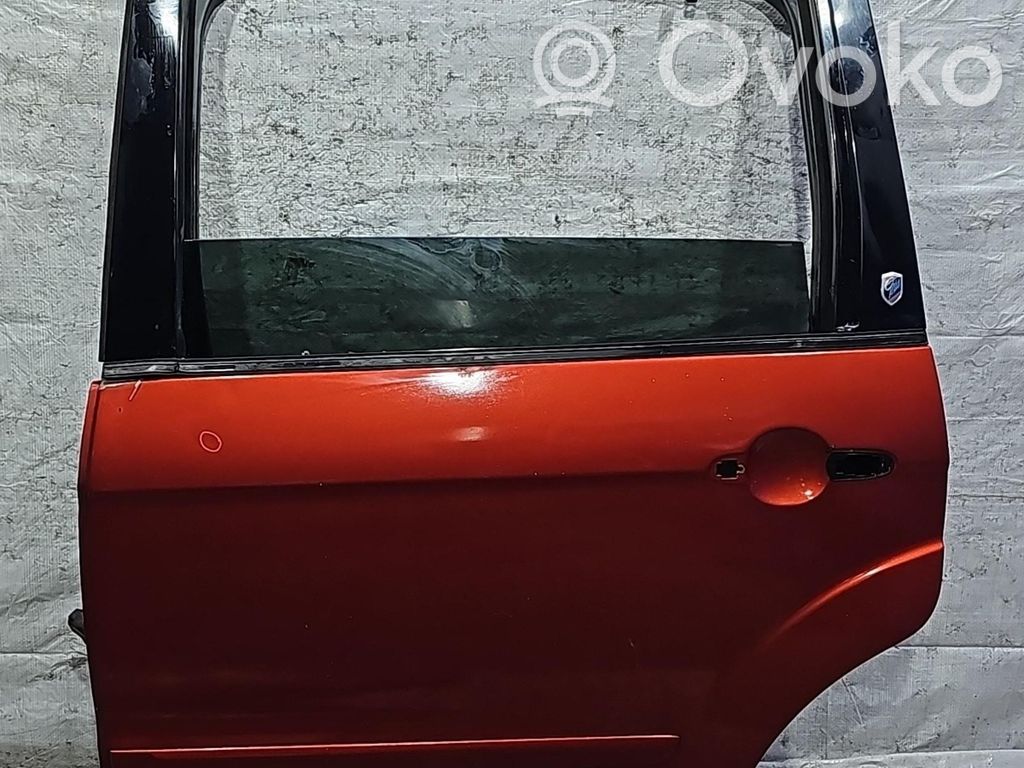 Ford Galaxy Ușă spate 