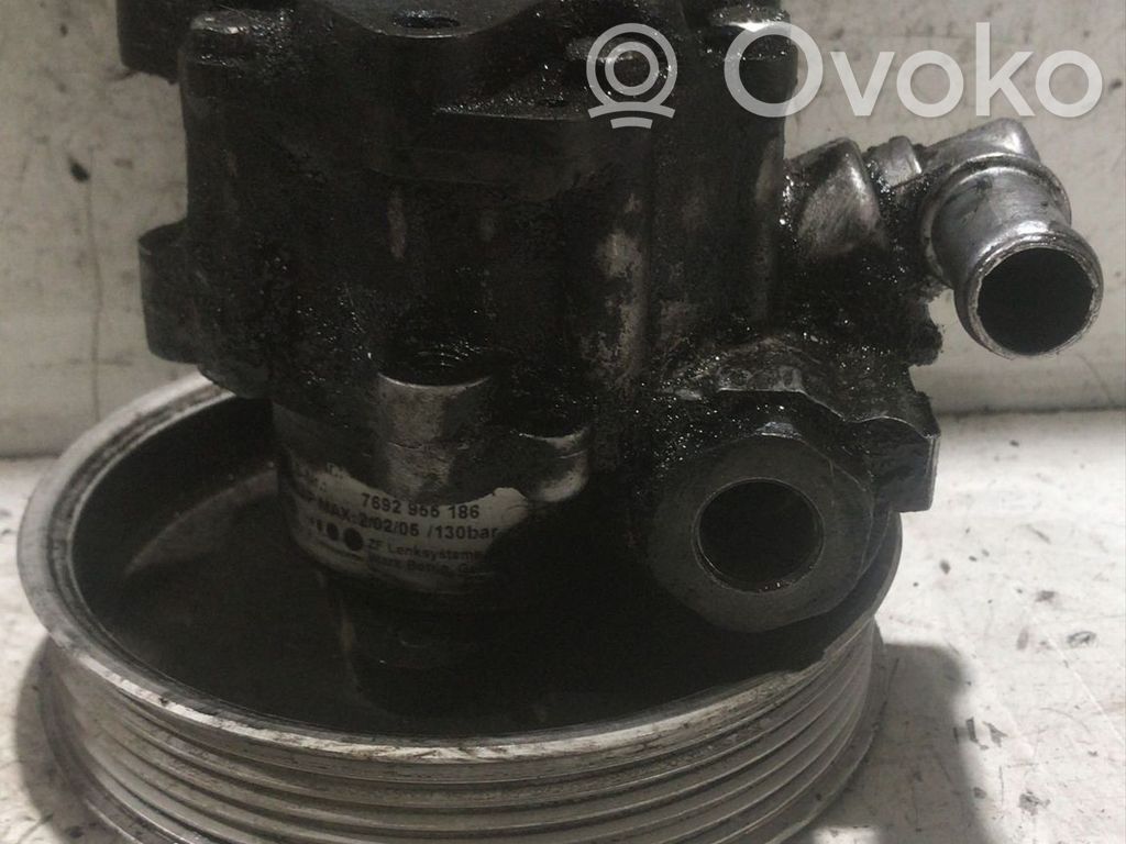 Pompe direction assistée   7692955186,7692955186