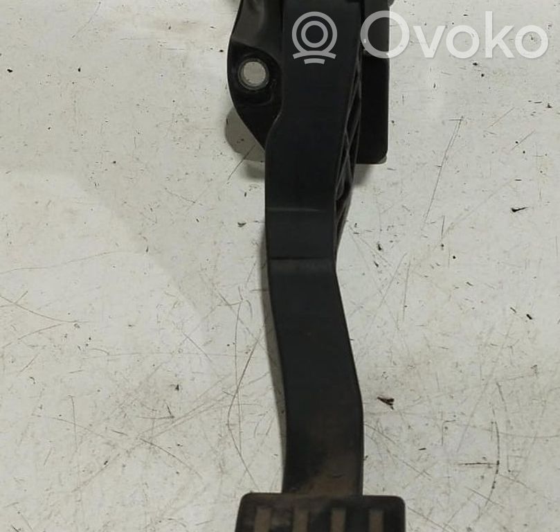 Gaspedal   AV619F836AB,AV619F836AB