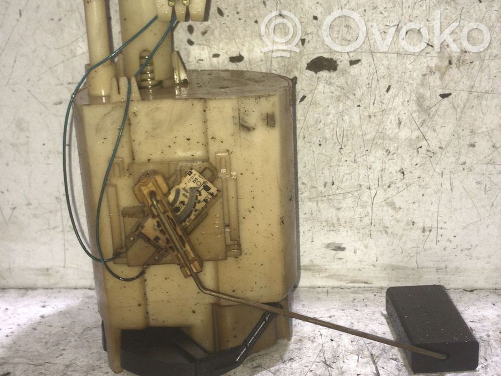 Bomba interna de combustible   6Q0919183,6Q0919183