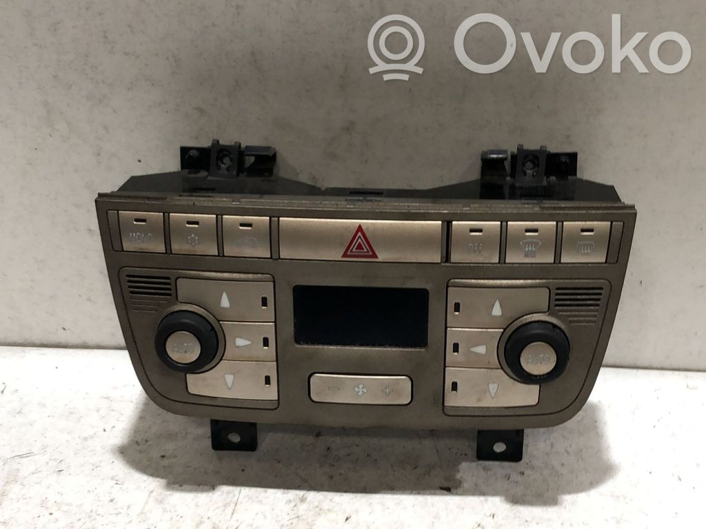 Lancia Musa Unitate control climatizare 