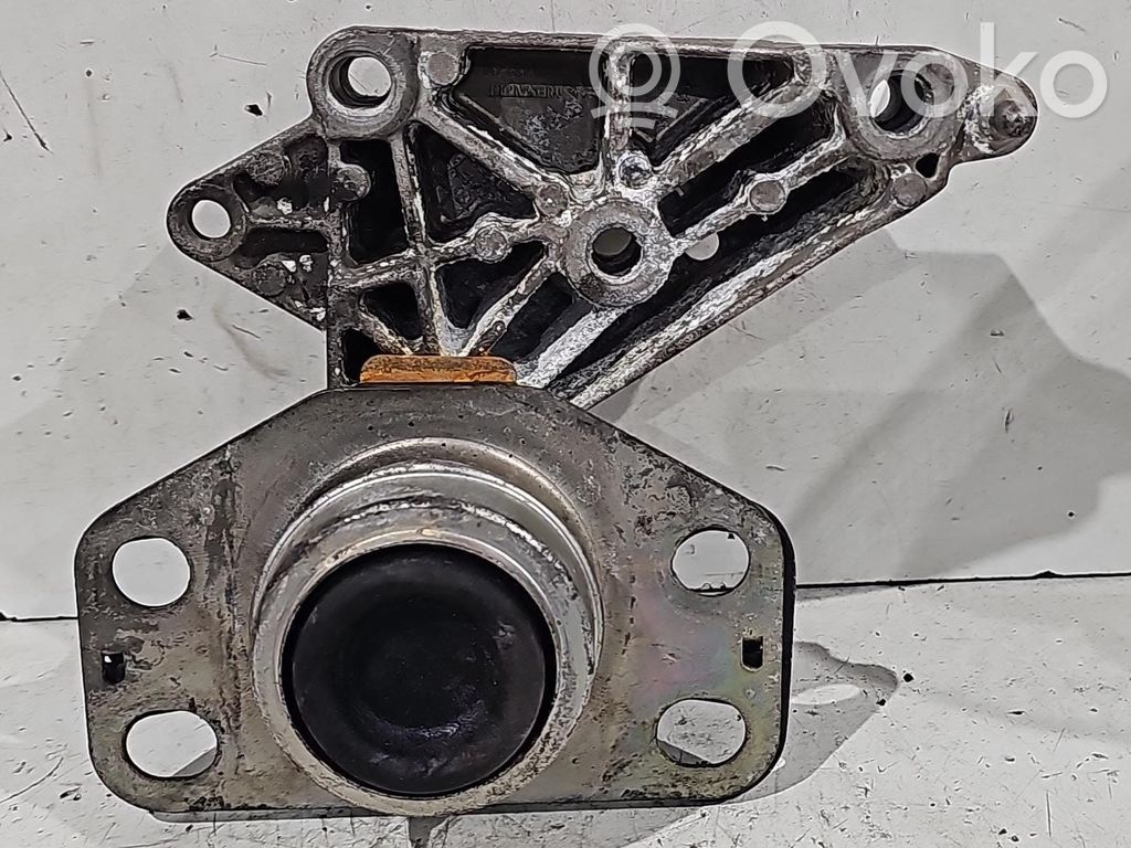 Renault Kangoo I Support, suspension du moteur