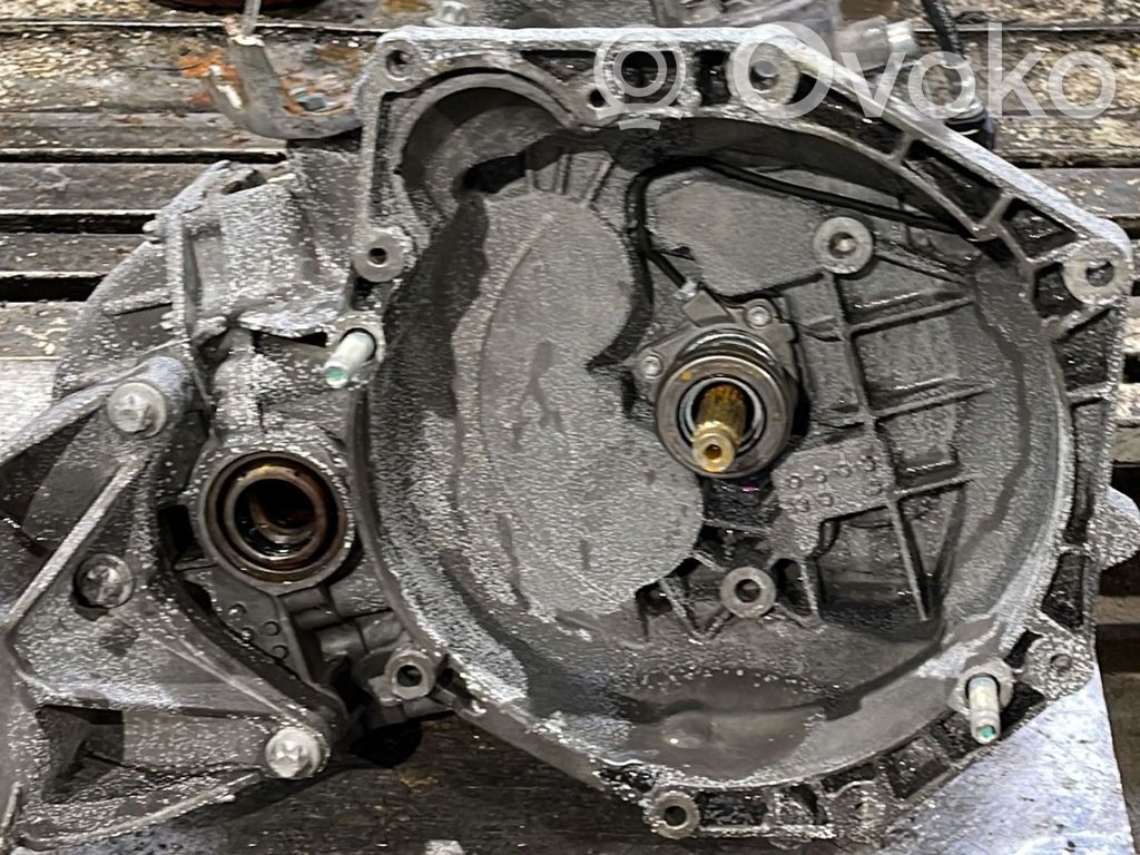 Fiat 500 Engine ECU kit and lock set 