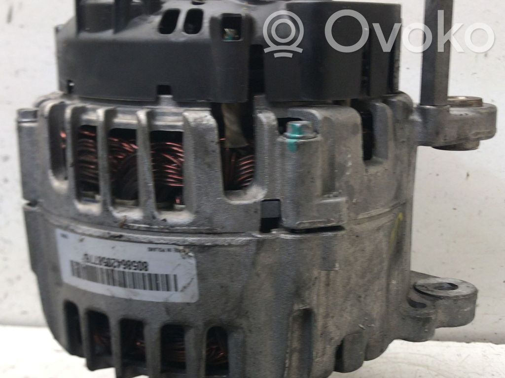 Audi A3 S3 8L Alternator 