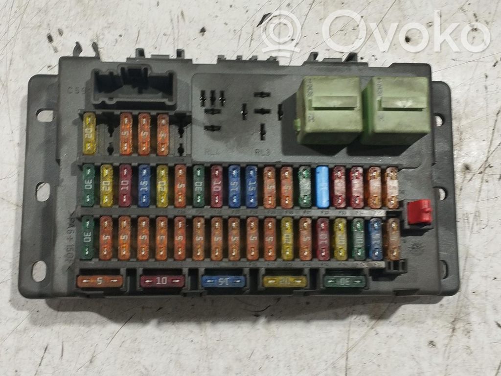 Sulakemoduuli   518030515,518030515
