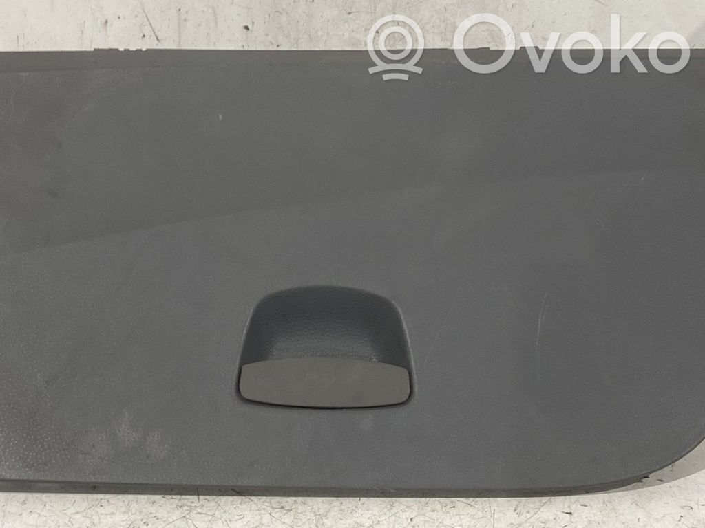 Seat Ibiza IV (6J,6P) Set torpedou