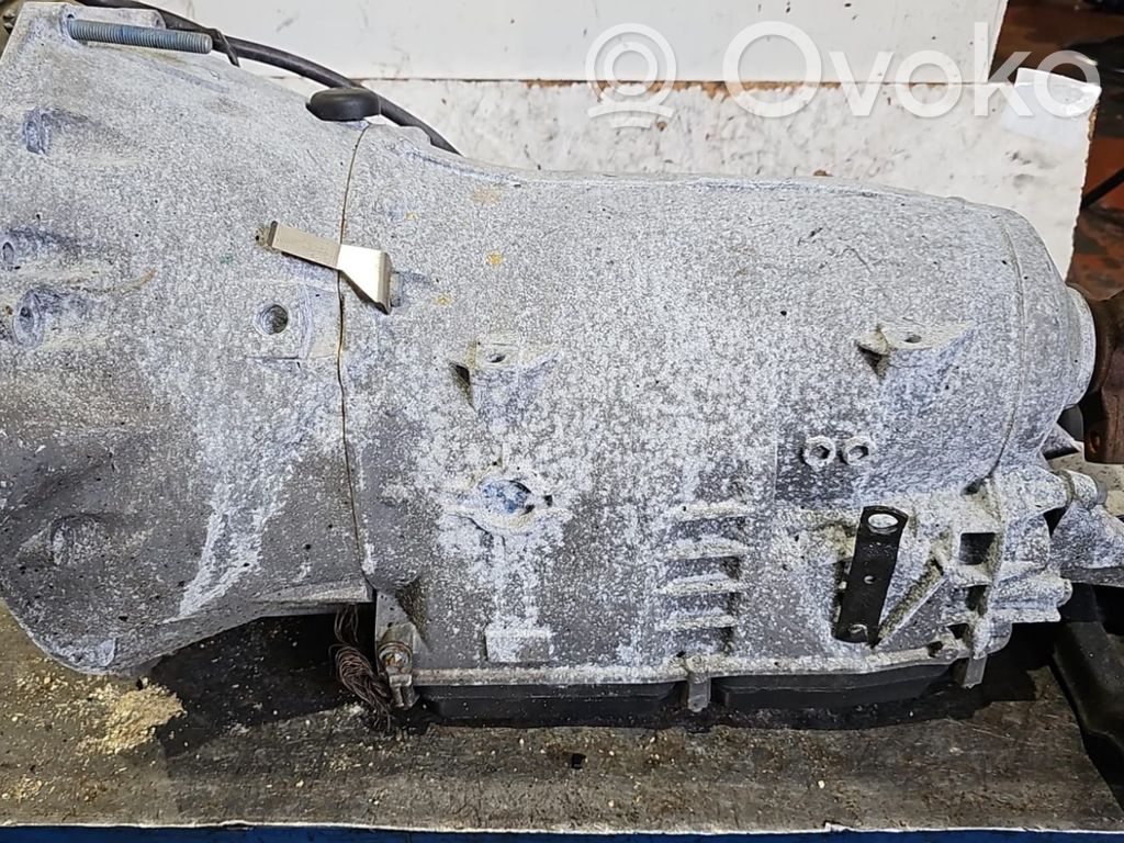 Mercedes-Benz E W211 Caja de cambios automática 