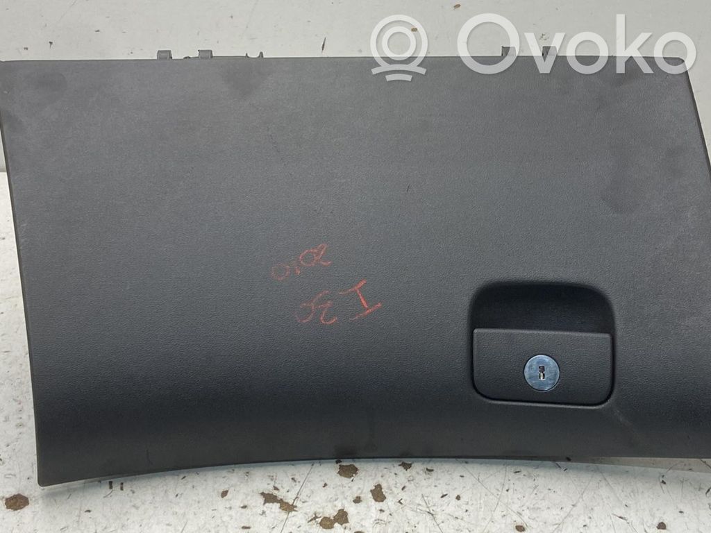 Hyundai i30 Set torpedou
