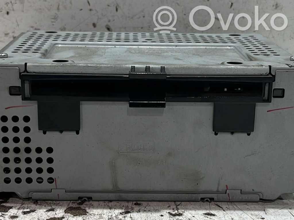 Ford C-MAX II Radio / CD-Player / DVD-Player / Navigation 