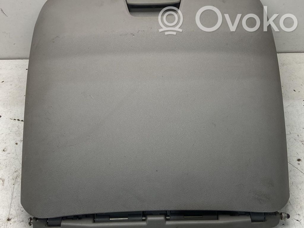 Citroen Jumper Set torpedou 