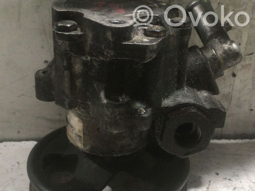 Fiat Ducato Pompa servosterzo
