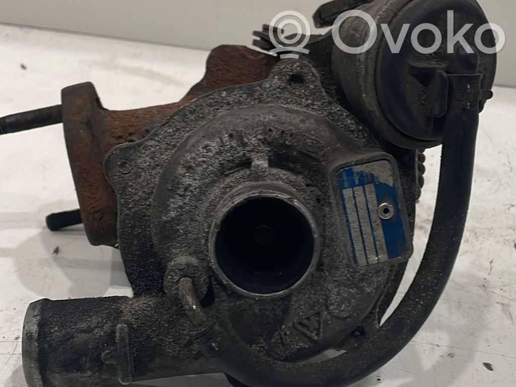 Turbo   54359700005,54359700005
