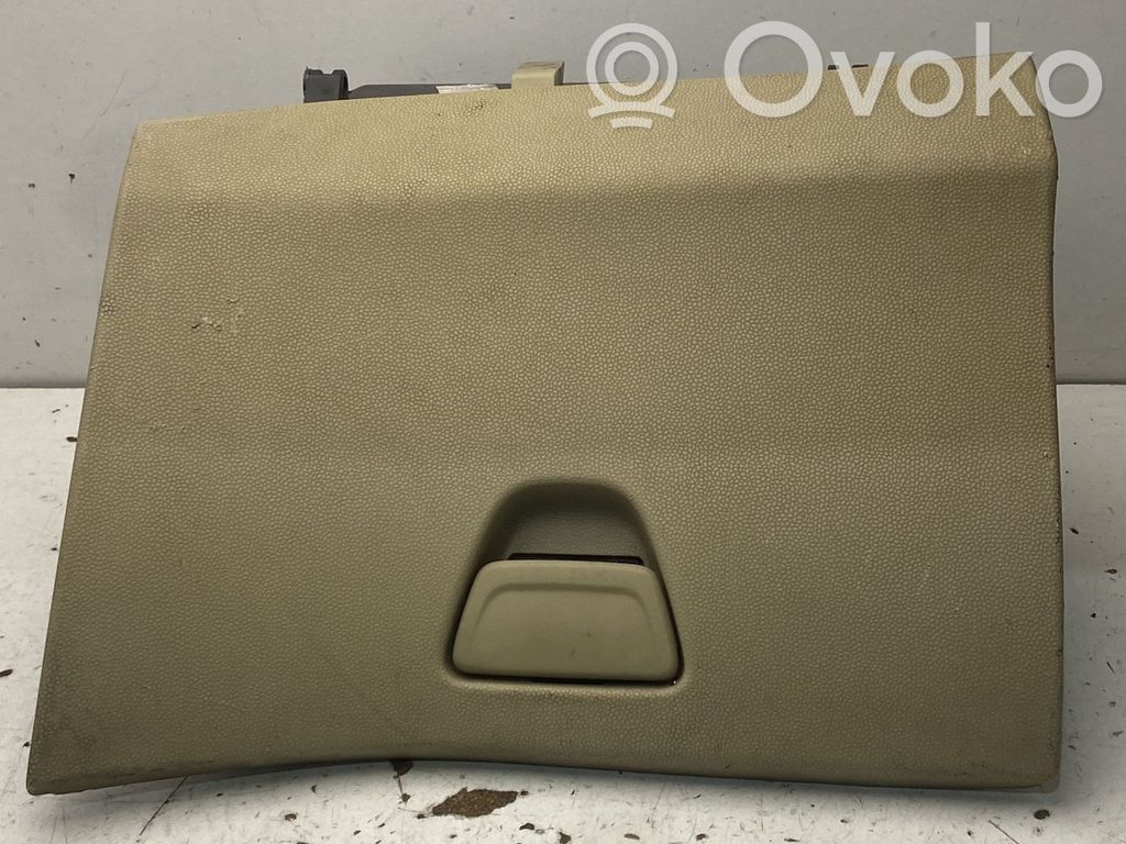 Ford Fiesta Set torpedou 