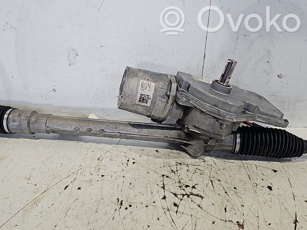 Citroen C3 Cremagliera dello sterzo