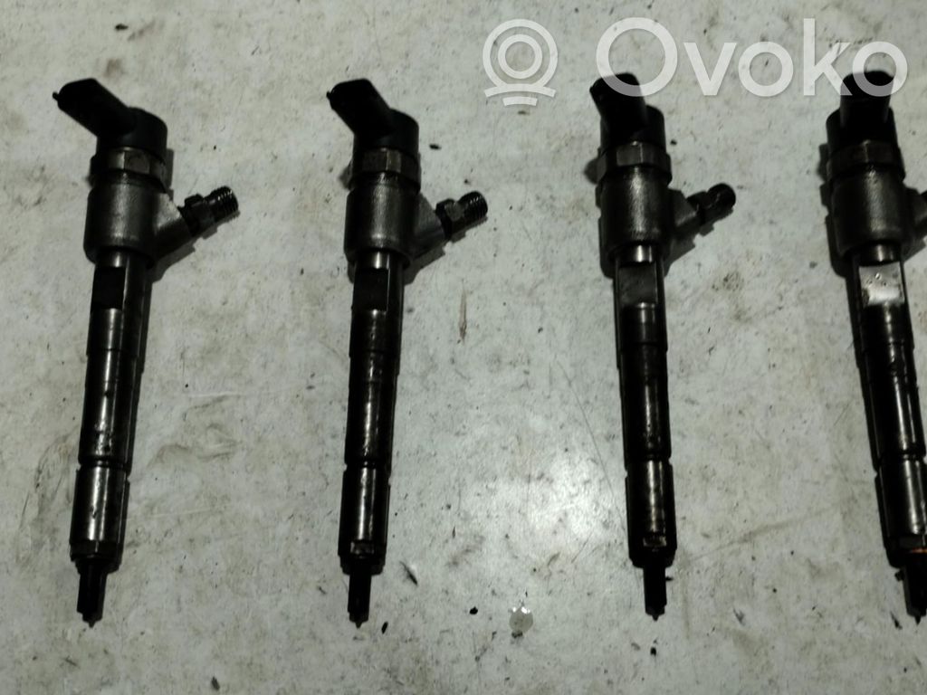 Fiat Grande Punto Injector combustibil