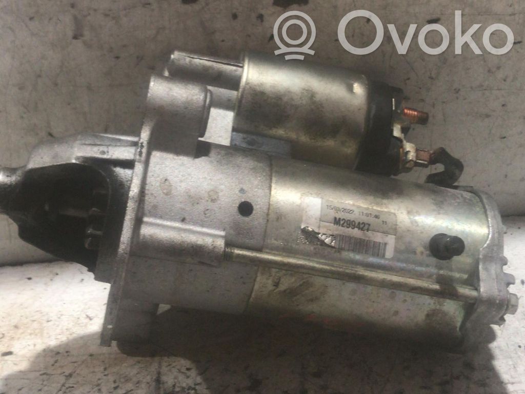 Motor de arranque   2010001029,2010001029