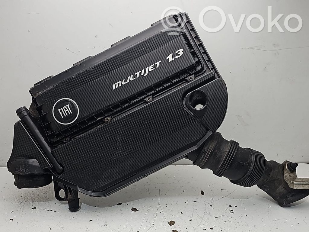 Fiat Panda III Filtro de aire 