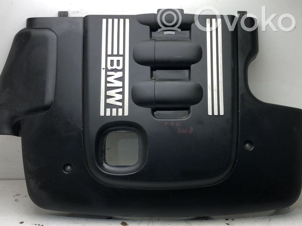 BMW 3 E90 E91 Variklio dugno apsauga 