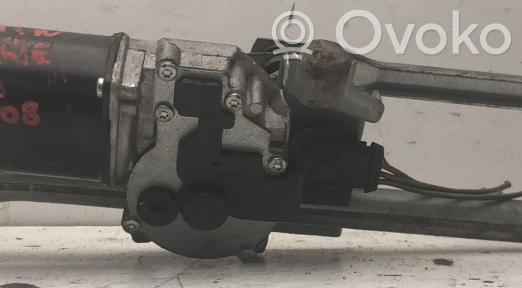 Motor ștergător   405121,405121