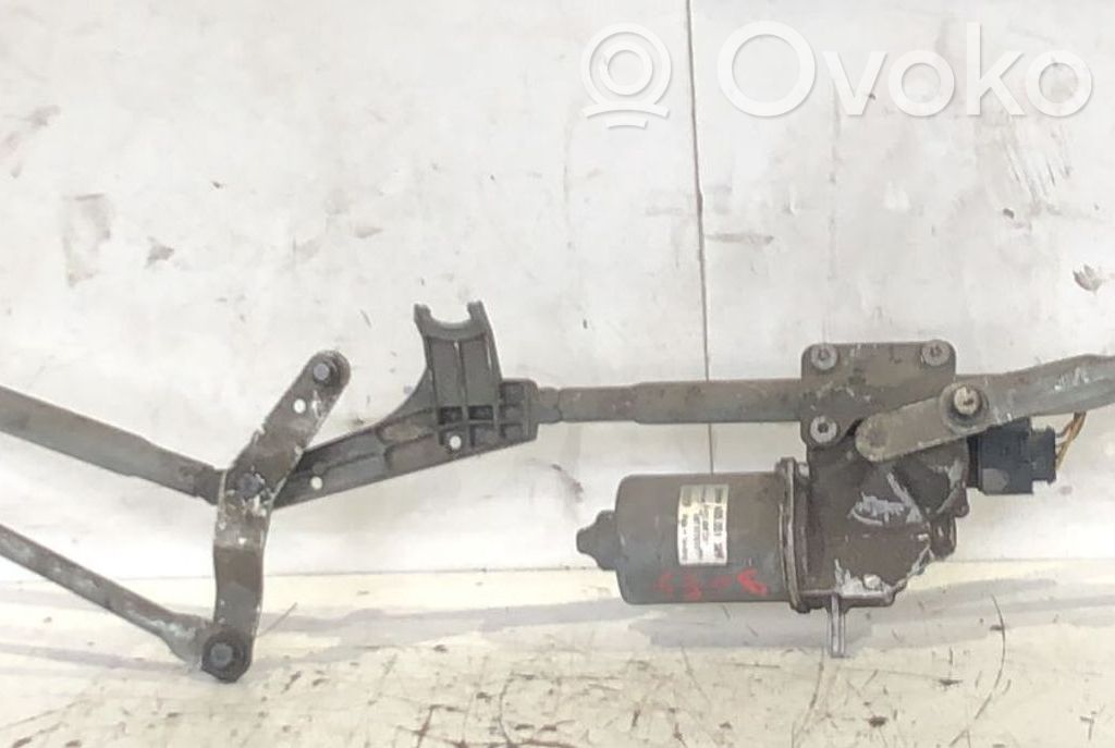Motor del limpiaparabrisas   A4518240001,A4518240001