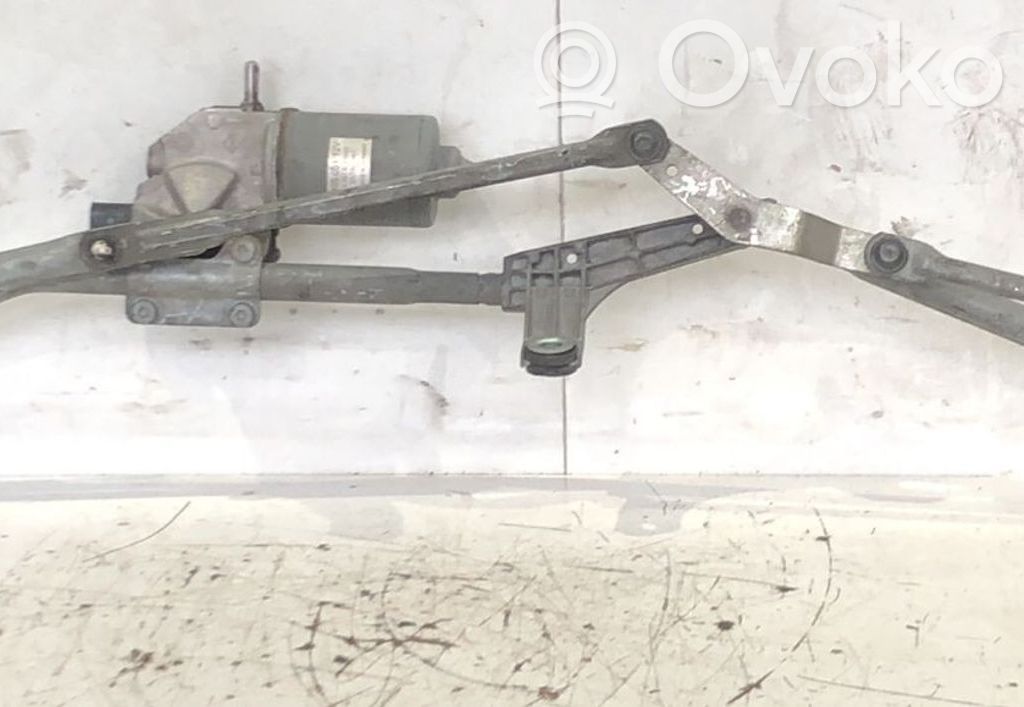 Wischermotor   A4518200040,A4518200040