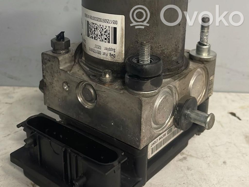 ABS-pumppu   0265800461,0265800461