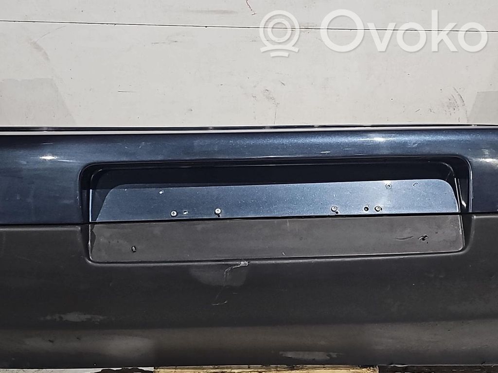Volkswagen Golf V Paraurti