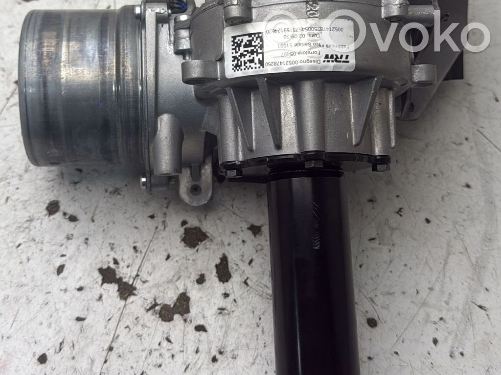 Set ax volan   A0071392D,A0071392D
