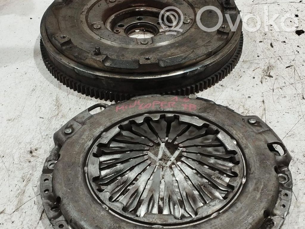 Mini One - Cooper Coupe R56 Clutch set kit 